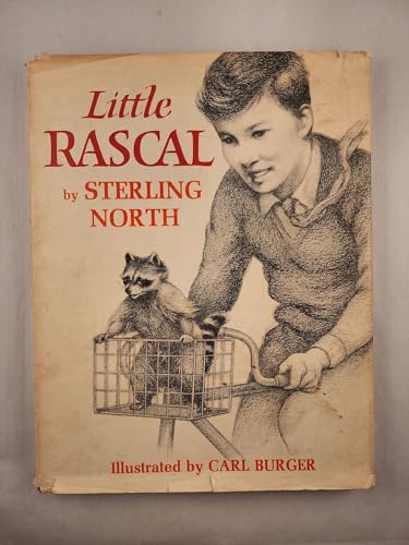 Little Rascal [Unknown] B00CGYSCHG Book Cover