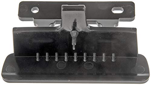 Dorman 924-810 Center Console Latch Compatible With Select Chevrolet / Gmc Models #TOP3