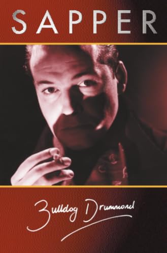 Bulldog Drummond (1)