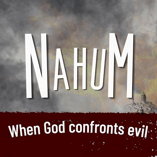 Time's Up (Nahum 3)