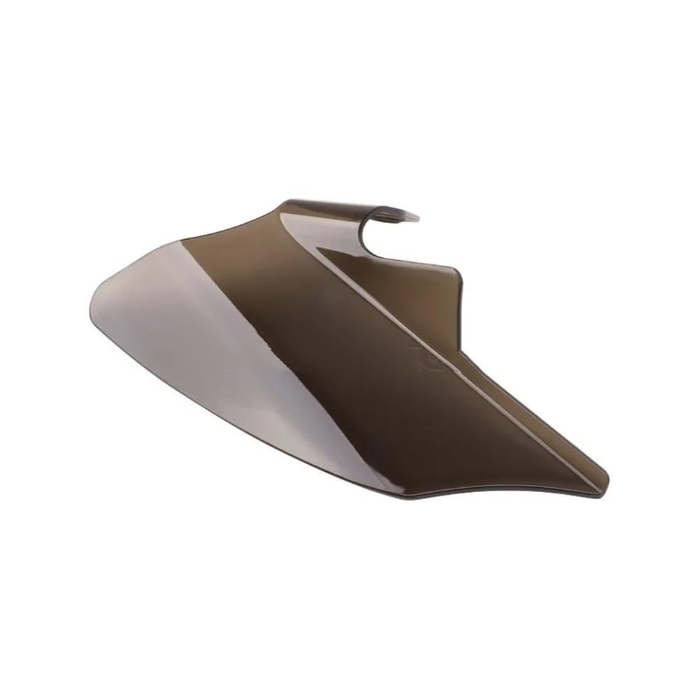 Scudo Termico Scarico Moto Moto Affumicato Aria Deflettori Di Calore Sella Scudi Per FLHX 1998-2007 Moto Silenziatore Di Scarico Guard Protector