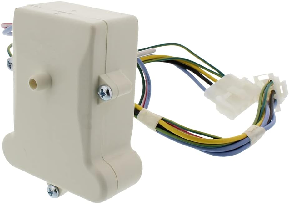 ERP 242219204 Refrigerator Evaporator Motor