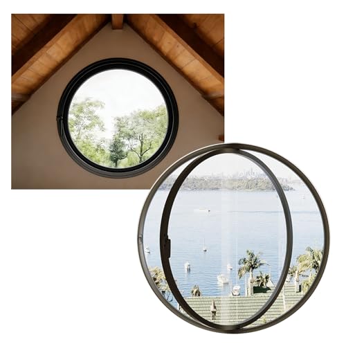 ��]�� �n���h���ƃA���~�j�E�������t���[���t���t���b�V���}�E���g�K���X���A�Q��/����/�I�t�B�X/�}���ٗp�̒��S����]���[���E�B���h�E(Black,72 cm/28.3 in)