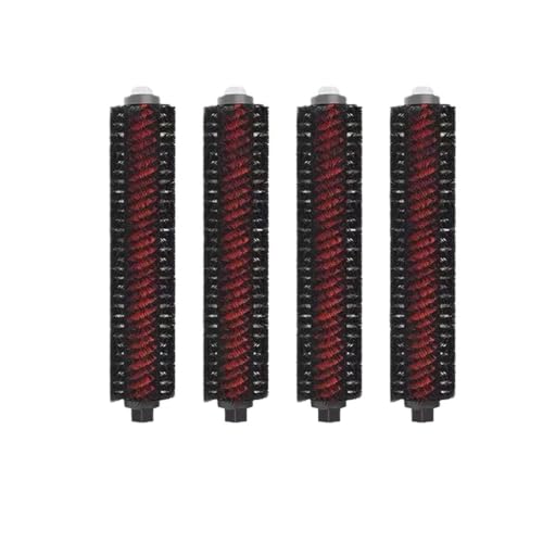 Cepillo giratorio de alta resistencia compatible con Roborock S8 Series 2