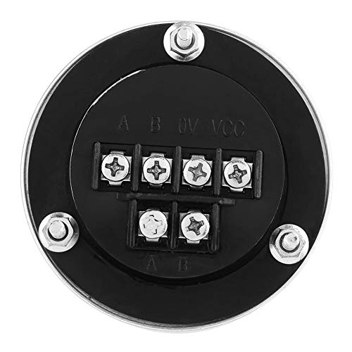 Akozon CNC Hand Wheel 5-26V Universal Electronic Hand Wheel 100 Manual Pulse Generator CNC Rotary Encoder