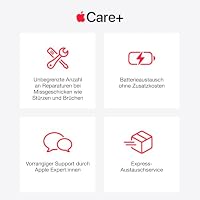 Apple Watch Ultra 4 GPS + Cellular, 49 mm Titangehäuse Natur – Ansicht 9