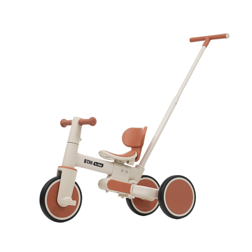 Amazon.co.jp: LZ LEISURE ZONE 子供用三輪車 5in1自転車