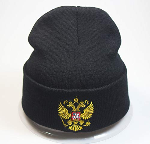 Esercito Russo KGB Cosacche Stoffe Cappelli Aquila...