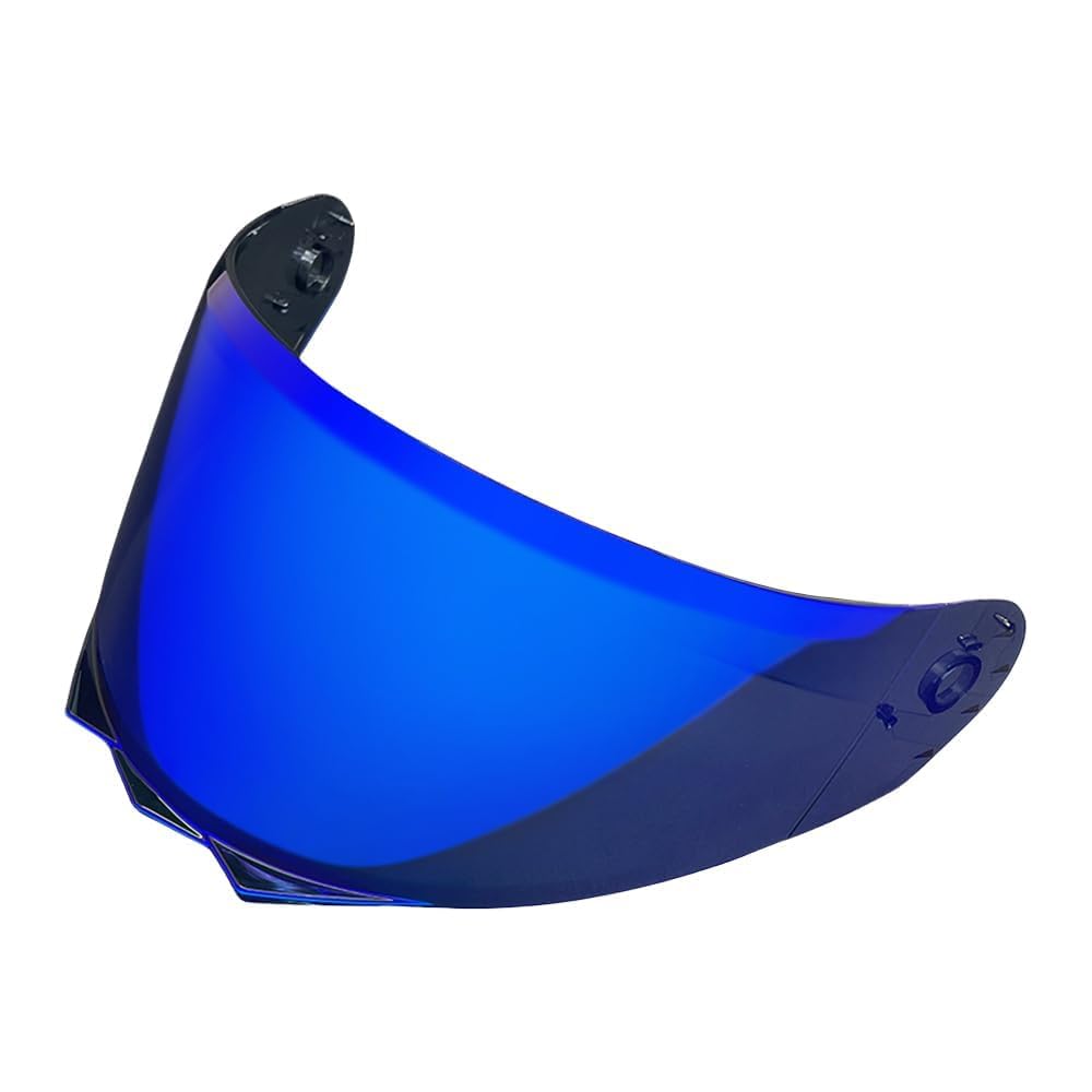 Visiera Casco Moto Casco Parabrezza Moto Visiera a Lente Integrale | per RYMIC R935 R935SV