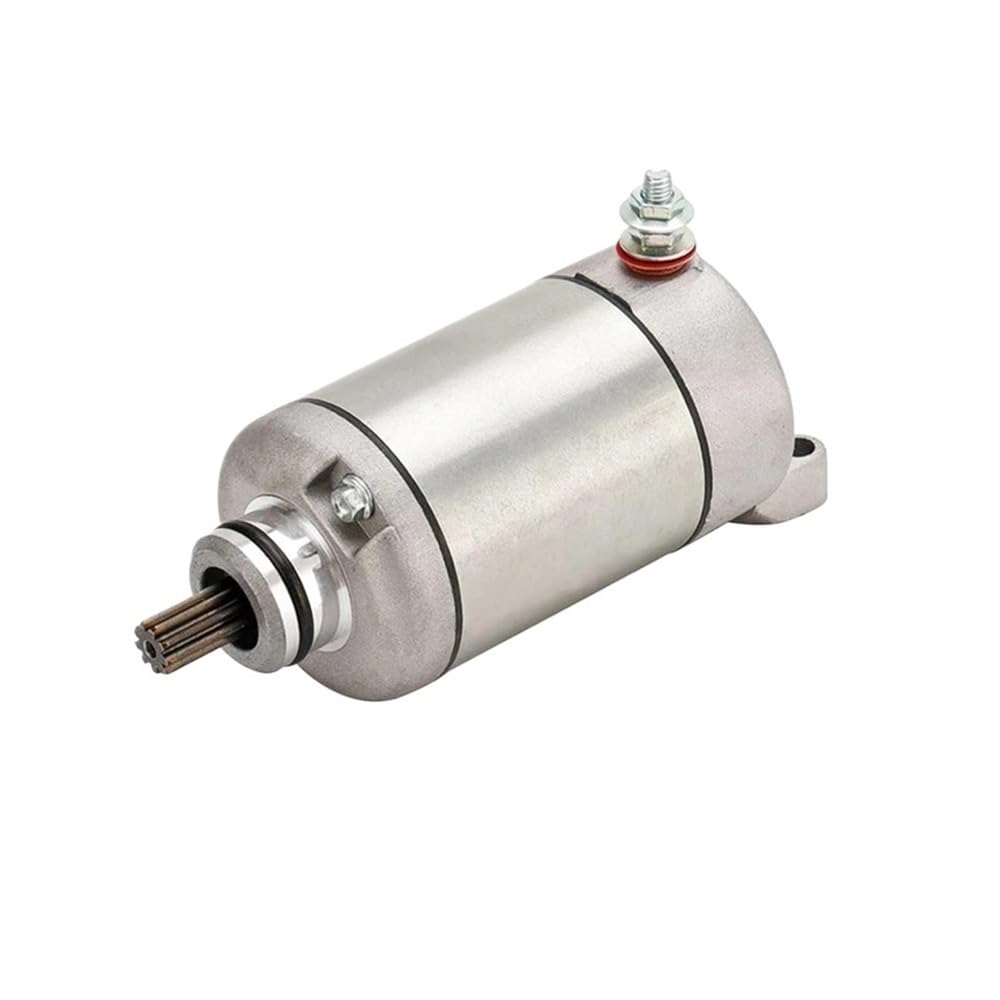 Démarreur moto pour CB1000R et CBR1000RR pièce 31200-MEL-000