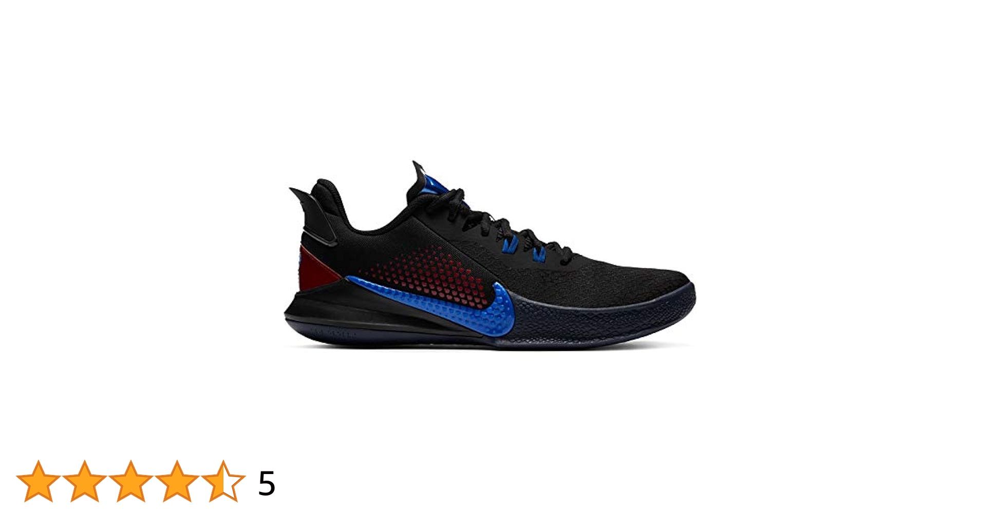 NIKE ナイキ コービー マンバ フューリー レイカーズ ホーム 28cm 美 NIKE KOBE MAMBA FURY 'LAKERS HOME' ナイキ コービー