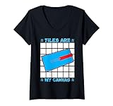Tile Setter Tile Floor Tiler Tile Setting