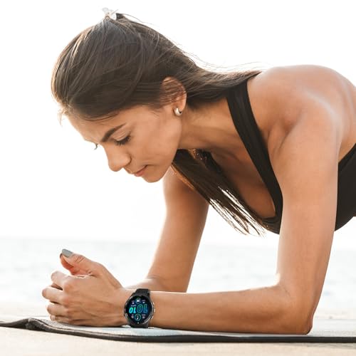 Correa de nylon para reloj Garmin Forerunner miniatura 7