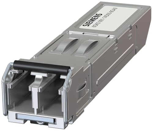 SFP991- émetteur enfichable actif SCALANCE X Accessoires pour réseau industriel