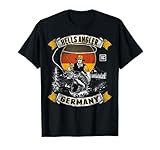 Hells Anglers Germany Deutschland Angler