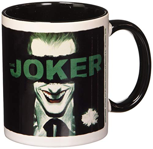 Batman MGC25693 - Tazza in ceramica DC Comics, 315 ml