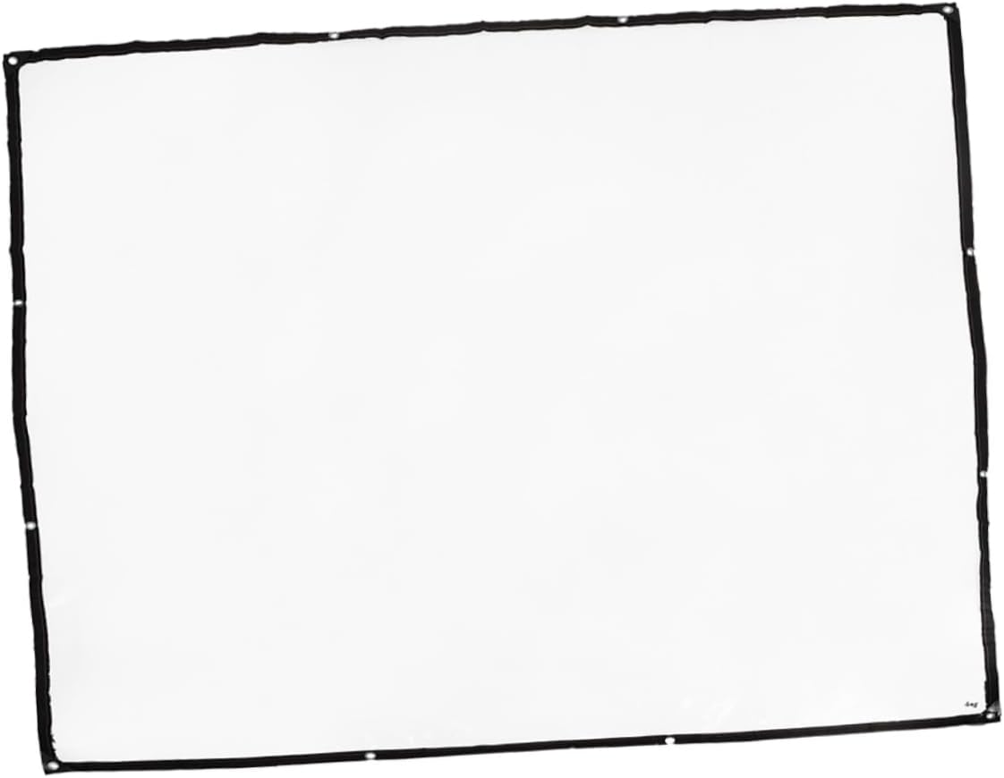 Vinyl Tarpaulin Greenhouse Cover Weatherproof Rain Cover for Farming Cars Outdoor Use Sunshade Tarps