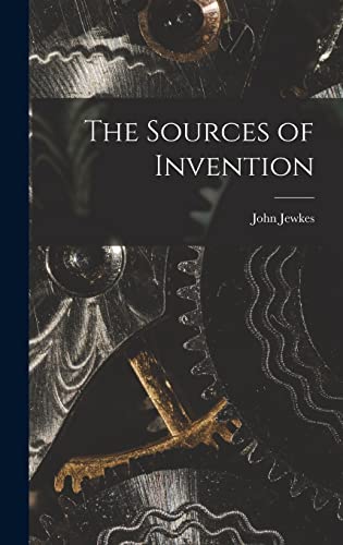 The Sources of Invention