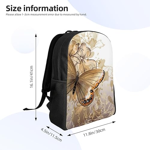 Sac à dos imperméable contre la pluie idéal pour le travail noir - 4