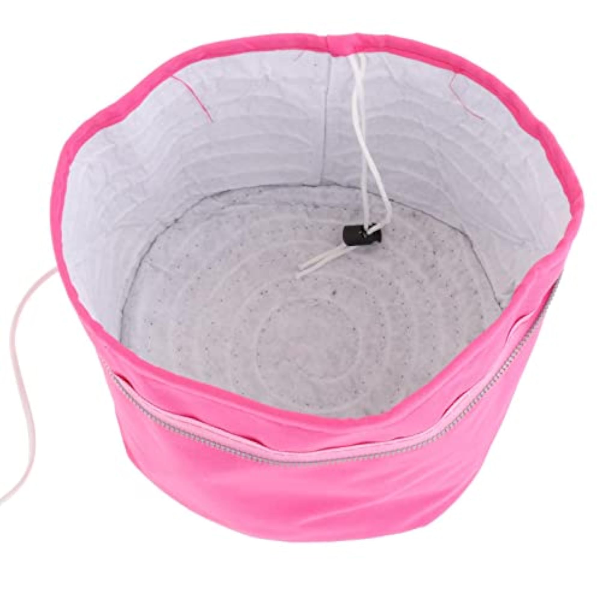 Electric Hair CAPs 220V Portable Scalp Treatment for Home Use