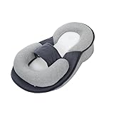 Reflux Relief Cólicos Comfort Sleep Enhancement para niños, fórmula natural para calmar y reconfortar a los bebés