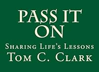 Pass It On 1541155408 Book Cover