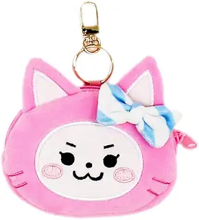 ソロモン商事 WDZY コインケース COIN CASE (CABBIT キャビット) WDZY-WCC-CA