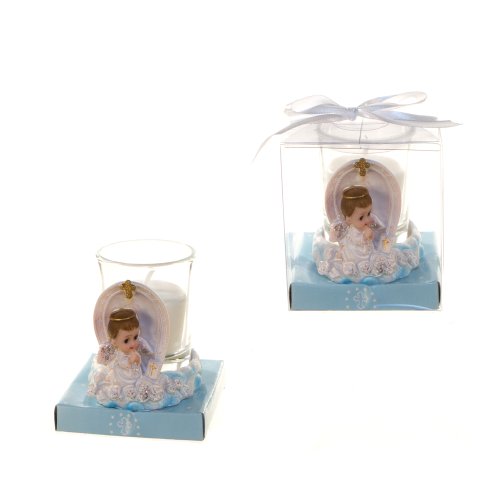 Lunaura Religious Keepsake - Set of 12 