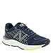 New Balance 680v5, Zapatillas de Running para Mujer, Multicolor (Pigment/Deep Cosmic Sky/Hi-Lite...