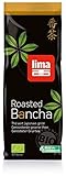 lima tee wagen Verpackungsmenge: (2 x 75 gr) Lima Bio Roasted Bancha Grüner Tee (2 x 75 gr)