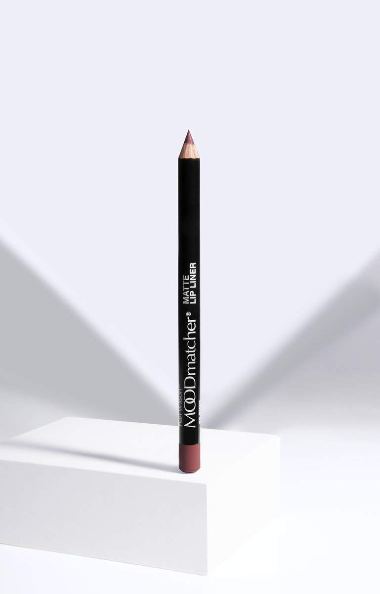 Mood Matcher Lip Liner, Mauve, 56 ml