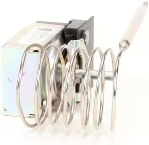 Thermostat – Compatible with APW Wyott KA-1048-36, 550°F, 36" Capillary, Replacement for BM-30 & BM-80