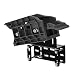 Kolpin Stronghold UTV Auto Latch Mount - 30810