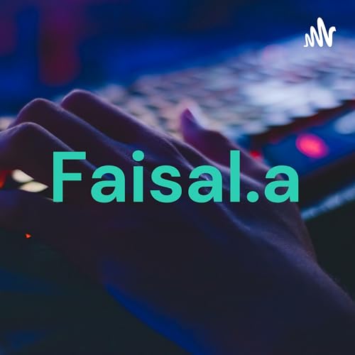 『Faisal.a』のカバーアート