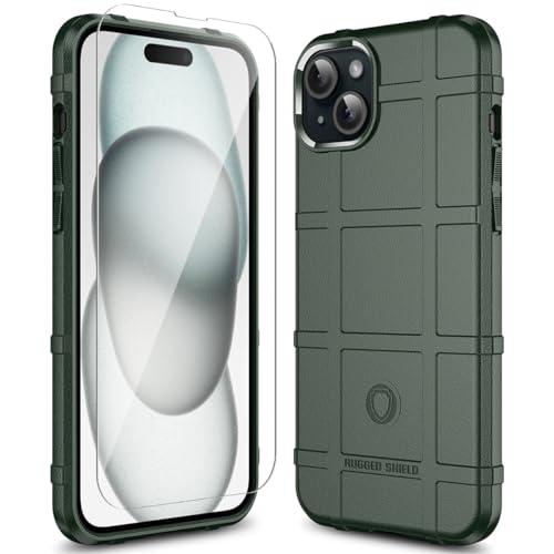 Best tactical case for iphone 6 plus