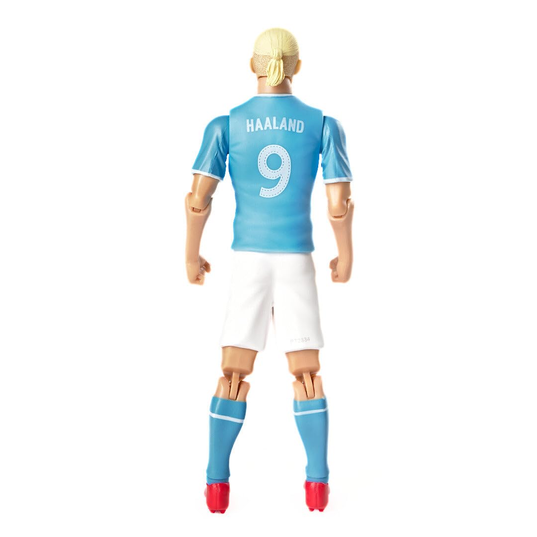 Amazon | SOCKERS ACTION FIGURE サッカー選手 フィギュア 20cm