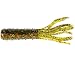 Z-Man TRD Tubez 2.75in Canada Craw 6 Pack (TTUBE-310PK6)