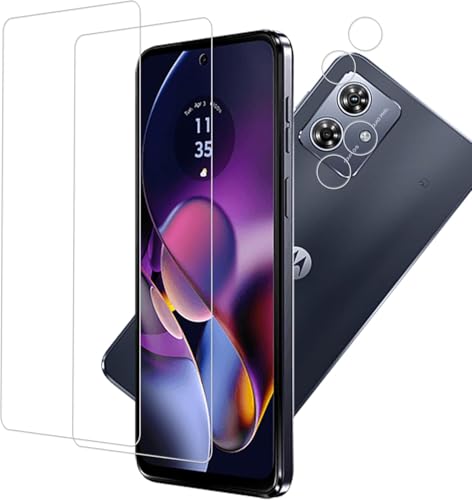 �y2+2���Z�b�g�zKPNS ���{�f�ސ� �����K���X Motorola MOTO G64 5G / G64Y 5G �p �K���X�t�B���� �J�����t�B���� �J�o�[ �ی�t�B����