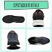 Imagen de TARELO Zapatillas Deportivas Casual Moda Hombre Tenis Zapatos Sneaker
