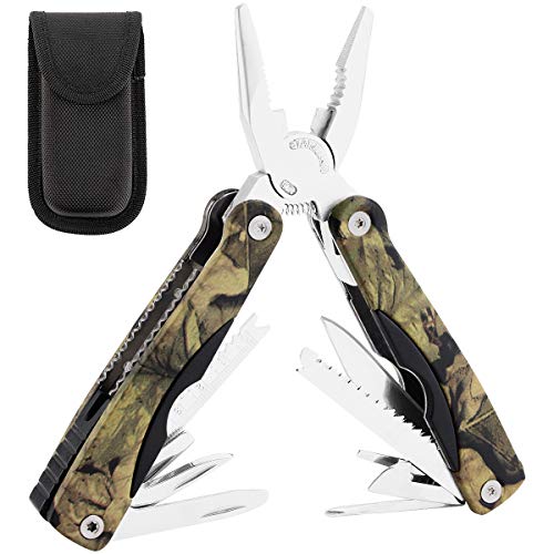 釣り人必見 フィッシングプライヤーのおすすめ人気ランキング10選 最強はどれ セレクト Gooランキング