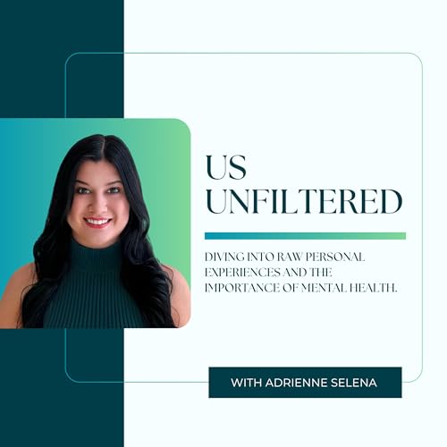 『Us Unfiltered』のカバーアート