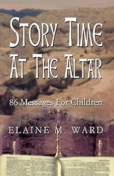 Perfect Paperback Story Time At The Altar Book
