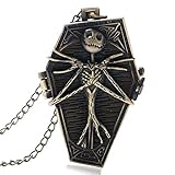 100% Qualité : Un design de haute qualité et une excellente finition sont au rendez-vous dans cette montre de poche.