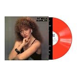Fiorella Mannoia (2021 Remastered) (Vinile Arancione Trasparente)