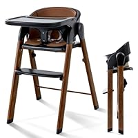 【CHOZAN】ハイチェア 成長チェア 食事トレイ付き ベビーチェア Amazon | CHOZAN ハイチェア 成長チェア 食事トレイ付き ベビー