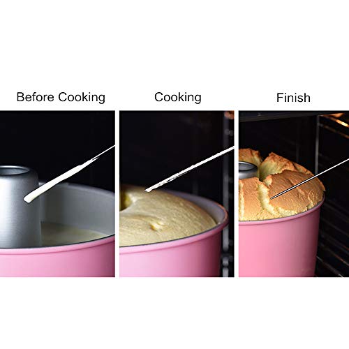 Buy Cake Tester, 2 Packs Cake Testers For Baking And Cakes Testing