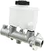 Dorman M39950 Brake Master Cylinder Compatible with Select Ford / Mazda / Mercury Models