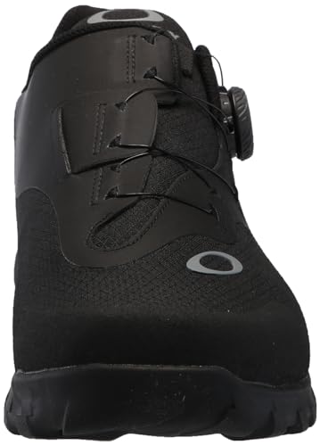 Oakley Mens Koya Recycle Boa Clipless Sneaker2