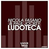 Under Town Music
