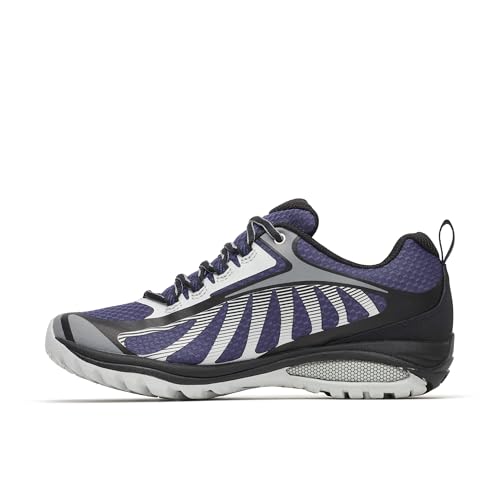 Image of Merrell Women's Siren Edge 3 Shoes | Hiking Shoes